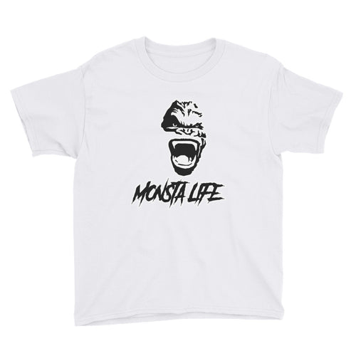 Youth Short Sleeve T-Shirt