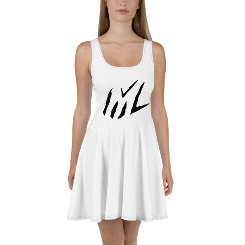 Skater Dress