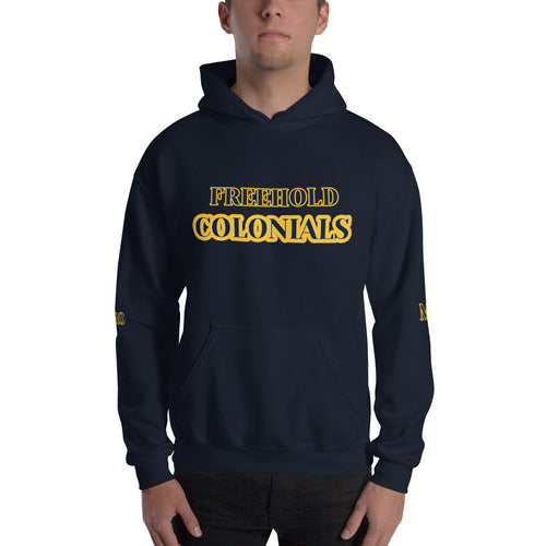 Unisex Hoodie