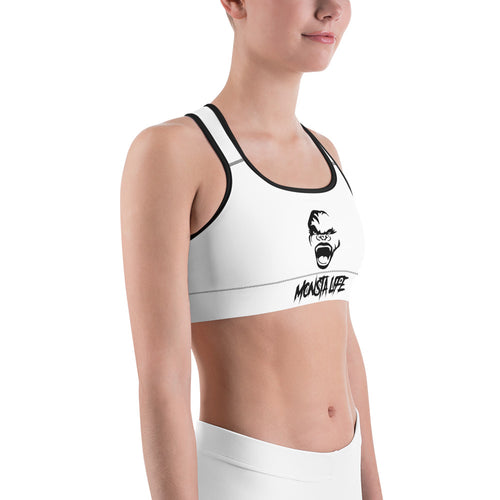 Sports bra