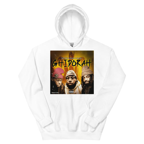 Unisex Hoodie