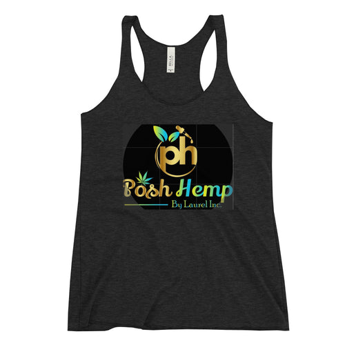 Women's Racerback Tank